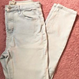 Forever 21 Jeans, Size 28